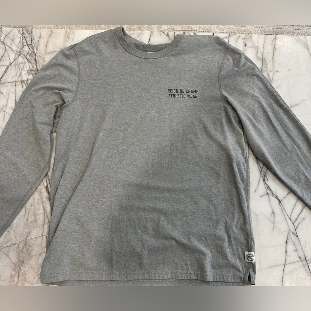 Reigning Champ Bundle XL